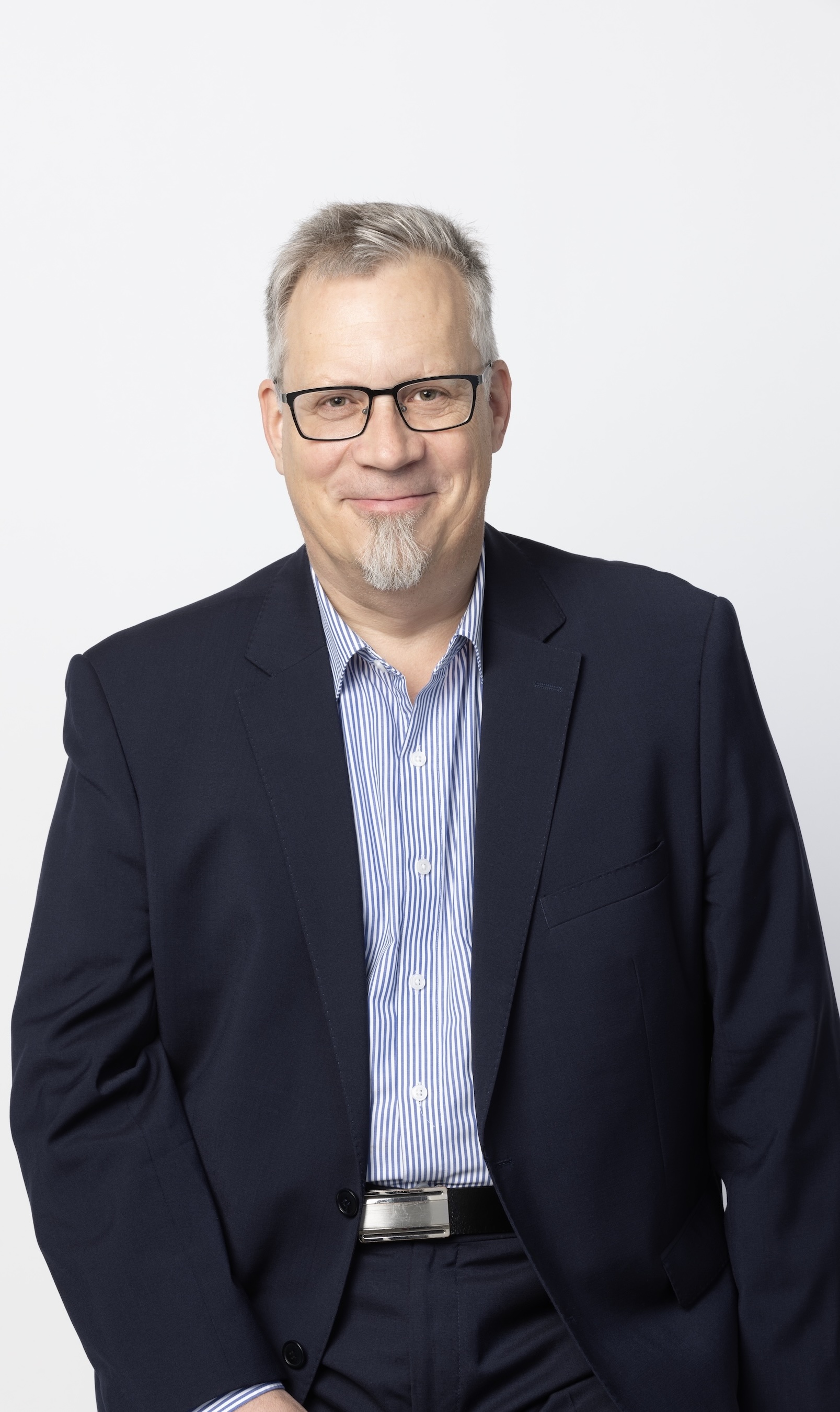 Portrait Stefan Feldmann